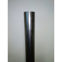 Roura kouřová pr.125 mm z ocelového plechu tl. 0,5 mm
