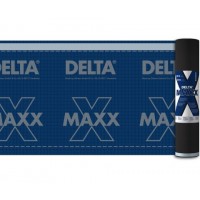 Fólie Delta MAXX - na bednění DÖRKEN (1 ROLE = 75m2)